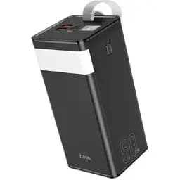 Повербанк Hoco Power Bank 50000 mAh J86A