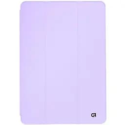 Чехол-книжка Gum Stylus для планшета Samsung Galaxy S9/S9 FE SM-X710 SM-X716 SM-X510 SM-X516 SM-X518