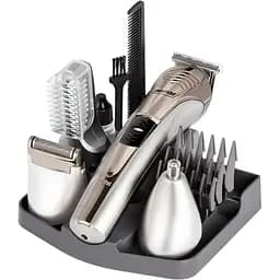 Машинка для стрижки + тример MPM Product MMW-04