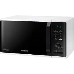 Мікрохвильова піч Samsung MG23K3515AW [106150] - мініатюра 5