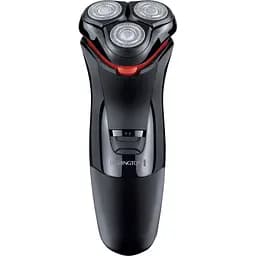 Електробритва Remington Power Series чорно-червона (PR1330) - мініатюра 2