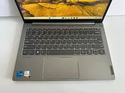 Ноутбук Lenovo ThinkBook 13s G2 ITL 13.3" (i5-1135G7 / 8GB / SSD 256GB / 2K 2560х1600 IPS) #2 Refurbished - мініатюра 3