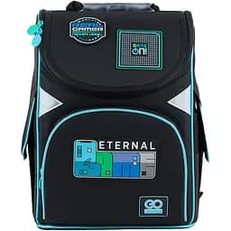 Рюкзак GoPack Education каркасний GO24-5001S-6 Eternal Game