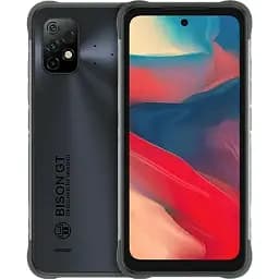 Смартфон Umidigi Bison GT2 4G 8/128Gb Storm Grey (Global Version)