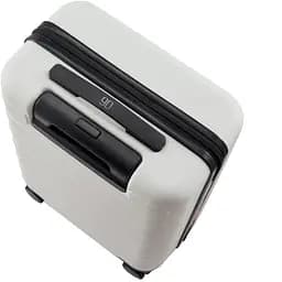 Валіза 90FUN NINETYGO Business Travel Luggage 28" White [6941413216838] [105350] - мініатюра 4