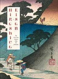Hiroshige & Eisen