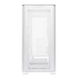 Корпус ASUS A21 White Tempered Glass (90DC00H3-B09010) Без БП - мініатюра 5