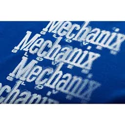 Футболка Mechanix Original Tee S Blue - мініатюра 3