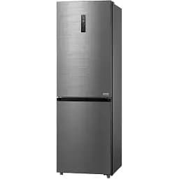 Холодильник Midea MDRB470MGF46OM дисплей