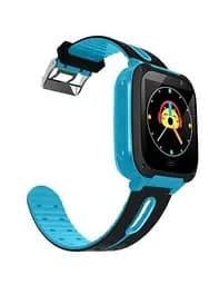 Детские часы Aspor S4, синие