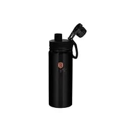 Бутылка для воды Black Rose Collection Berlinger Haus 540 мл kuh0009110