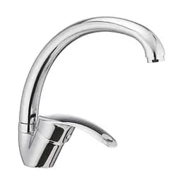 Змішувач для кухні Cron Mars 011 CR0828 Хром