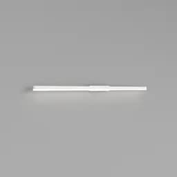 Настінний світильник Skarlat RWLB116 18W WH 4000K