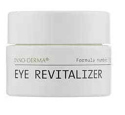 Відновлювальний омолоджуючий крем для повік Eye Revitalizer Innoaesthetics 15 г - мініатюра 2