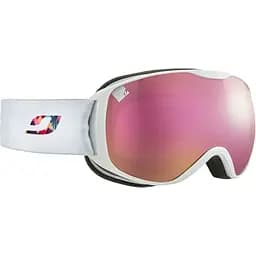 Маска Julbo Pioneer Cat.3 Розовая (1052-J73119109)