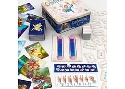 Настільна гра Igames Онейронавти (Oneironauts) (укр.) (2201) - мініатюра 4