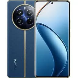Смартфон Realme 12 Pro 5G 8/256GB Submariner Blue (Global Version)