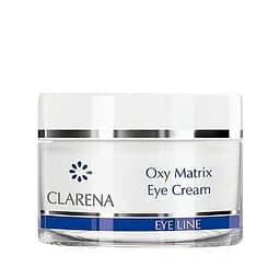 Крем для очей ліфтінгуючий Clarena Oxy Matrix Eye Lift 15 мл