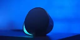 Портативна акустика Logitech G560 чорна (980-001301) - мініатюра 6