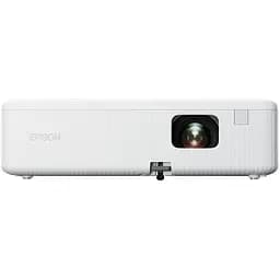 Проектор Epson CO-WX01 WXGA 3000 lm 1.19