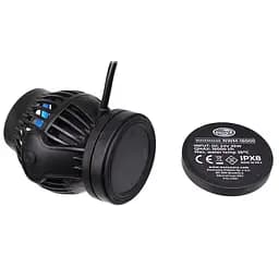 Помпа течії Aqua Nova NWM-16000 16000 л/год з контролером Wi-Fi для морського акваріума - мініатюра 5