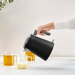 Електрочайник Tefal KI6668E0 - мініатюра 8