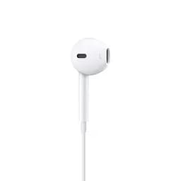 Гарнітура Apple EarPods with Remote and Mic HC White - мініатюра 3