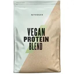 Протеїн Myprotein Vegan Protein Blend Банан 1 кг
