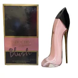 Парфюмированная женская вода No brand Good Girl Blush 80 мл
