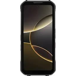 Смартфон Doogee V Max Play 16/512Gb Armor Black Global version