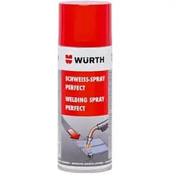 Спрей для зварювання Wurth Perfect захисний 400 мл (0893102100)