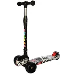 Самокат iTrike JR3-060-13 3