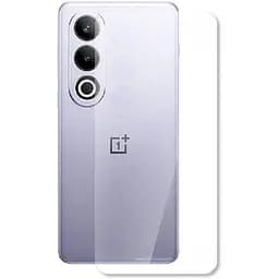 Захисна плівка StatusSKIN для OnePlus Ace 3v Корпус Матова Titan