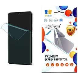 Пленка защитная Drobak Hydrogel Realme 11 Pro (535301)