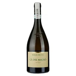 Вино Monte Del Fra Custoza Superiore CA`Del Magro DOC, біле, сухе, 0,75 л