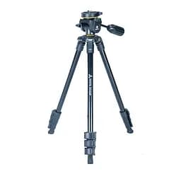 Штатив Vanguard Vesta 204AP (Vesta 204AP), Чорний