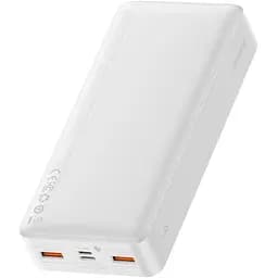 Внешний аккумулятор Baseus Bipow 20000mAh (PPBD20K) белый