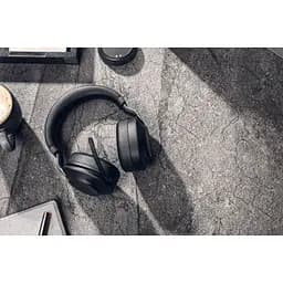 Навушники Jabra Evolve 2 85 MS USB-A Black (28599-999-999) - мініатюра 10