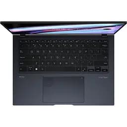 Ноутбук Asus Zenbook Pro 14 OLED UX6404VI-P1058X, Intel Core i9-13900H, 5.4GHz, 14.5 2.8K, 120Hz, 48GB, SSD 2TB, NVIDIA Geforce RTX 4070 8GB, Windows 11 Pro - мініатюра 4