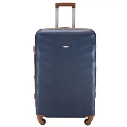Валіза Semi Line 28" L Navy (T5643-3) - мініатюра 3