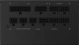 Блок живлення Gigabyte 850W GP-P850GM - мініатюра 4