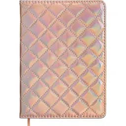 Щоденник датований Buromax Donna 2024 A5 коричневий (BM.2154-32)