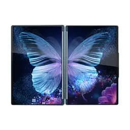 Ноутбук Lenovo Yoga Book 9 2x Ultra 7 255H 32GB 1TB Windows 11 Pro Tidal Teal - мініатюра 5