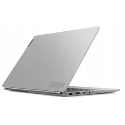 Ноутбук Lenovo ThinkBook 13s IML, i5-10210U, 2.1GHz, 8GB, SSD 256GB, HD, Non CD/DVD, FHD 13.3 - мініатюра 3