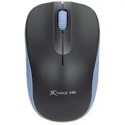 Миша Xtrike Me wireless mouse GW-116 GY 2.4G 1000DPI