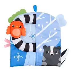 М'якенька розвивальна книжечка Fisher-Price (JKP53) - мініатюра 10
