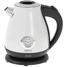 Электрочайник Camry CR 1344 white