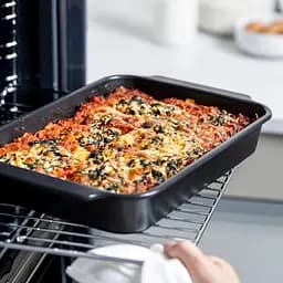 Форма для випічки GreenPan з керамічним покриттям 33 x 22.5 х 3.6 см (CC007772-001) - мініатюра 4