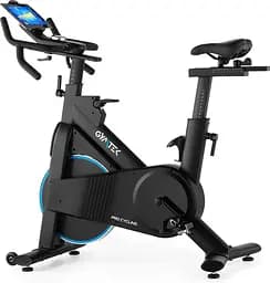 Спинбайк Gymtek XS2000 электромагнитный синий