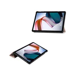 Чохол до планшета BeCover Smart Case Xiaomi Redmi Pad 10.61" 2022 Purple (708727) - мініатюра 7